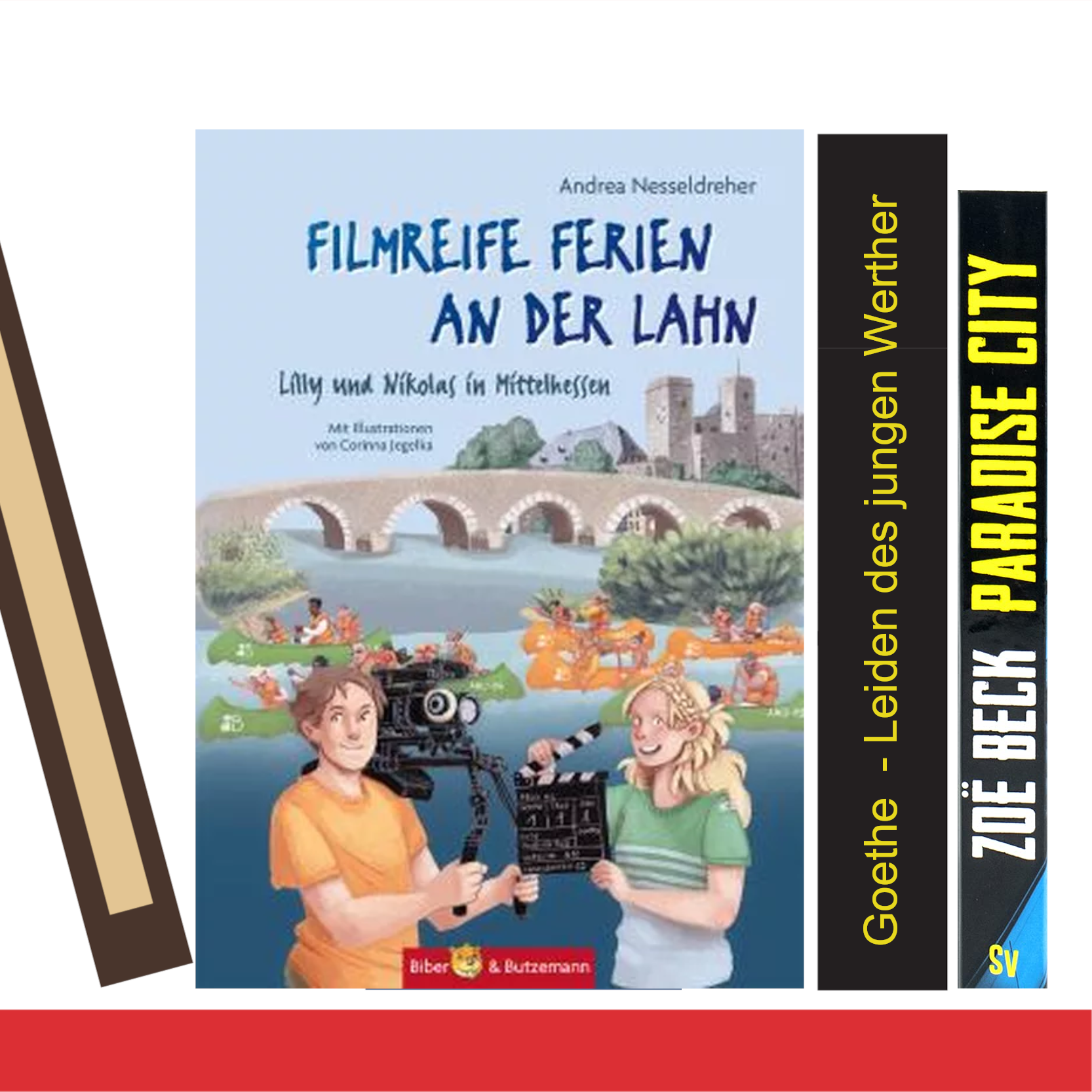 Warum ein mittelhessenbuch-Portal?